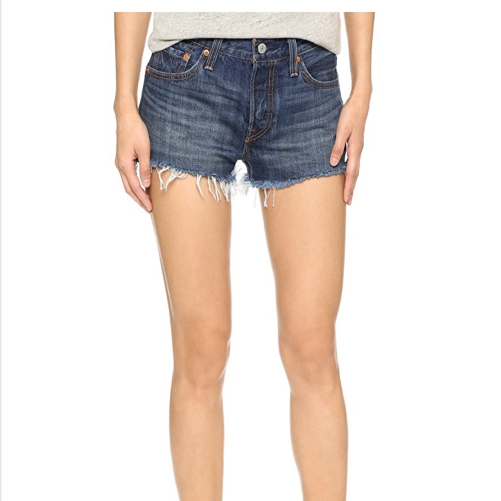Levi’s 501 Shorts
